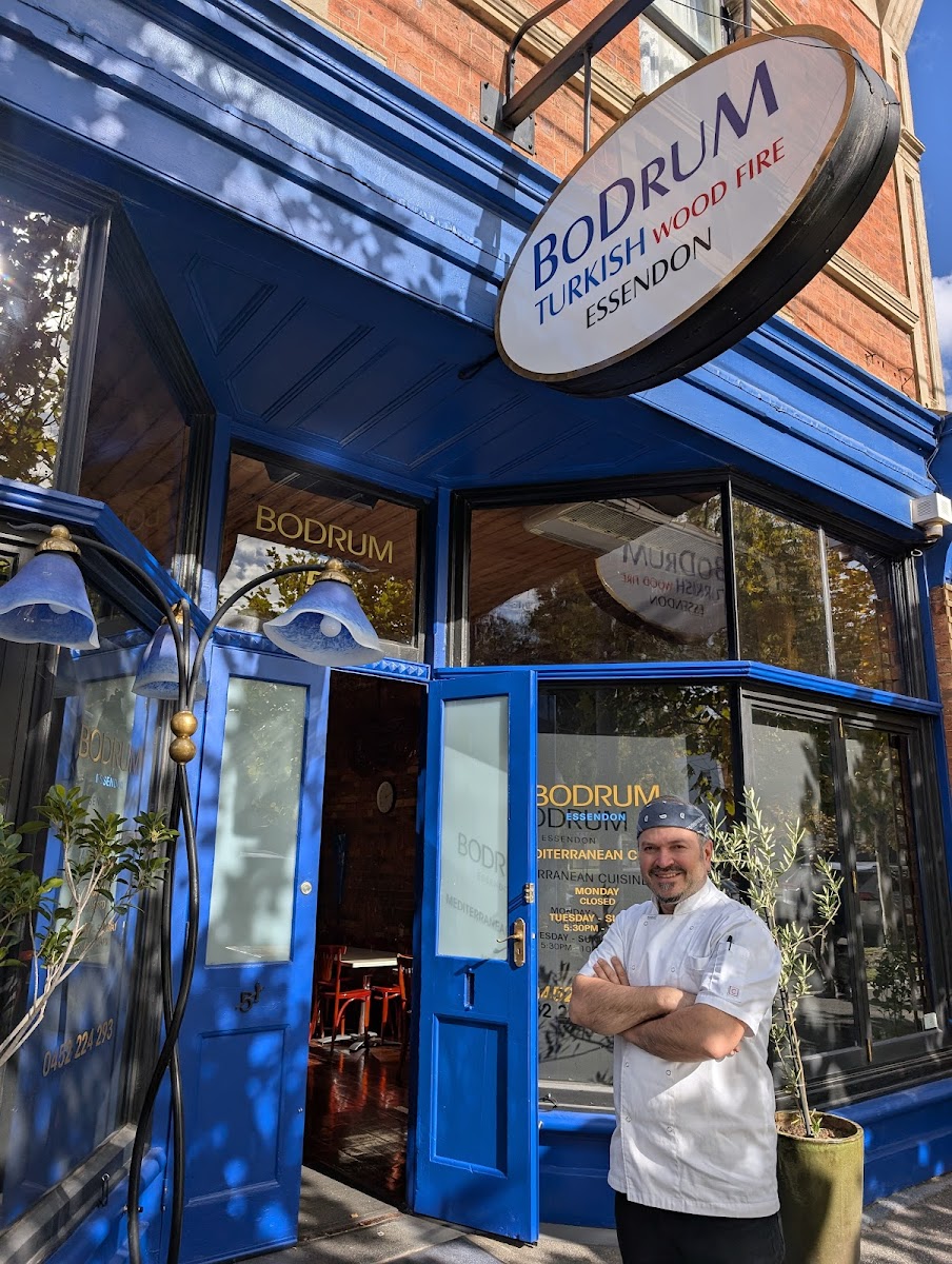Bodrum Essendon